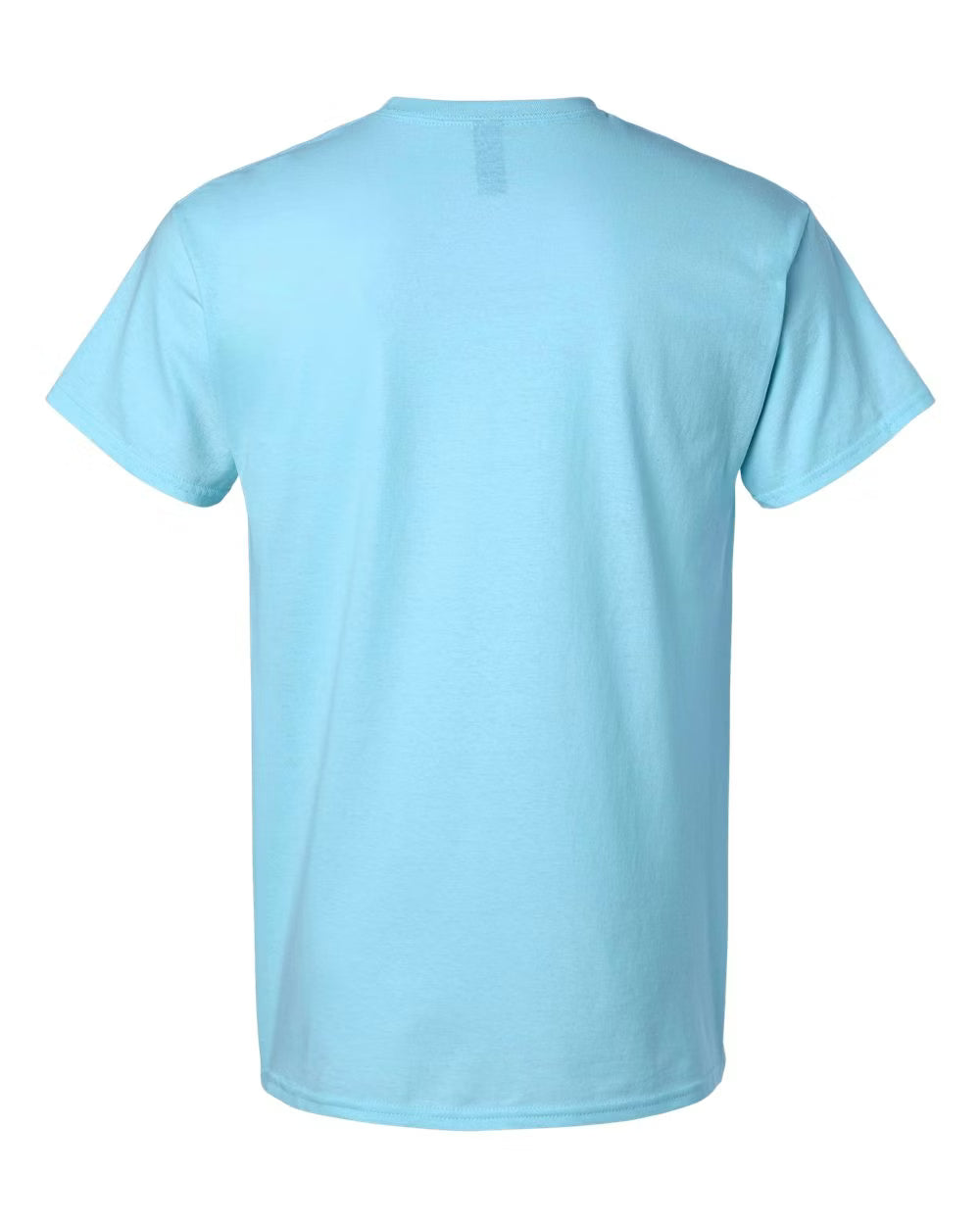 Adult Small Sky Blue