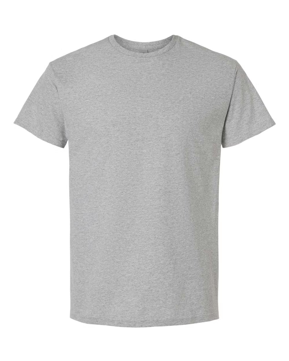Adult Large Sport Gray