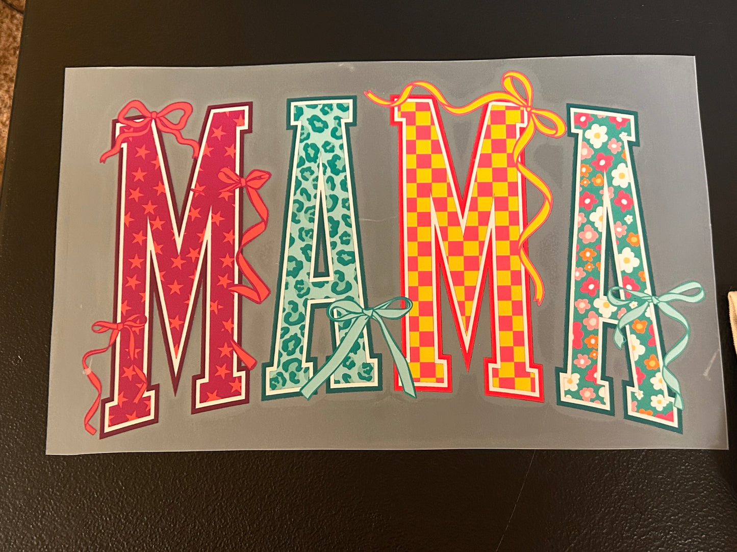 Mama Transfer