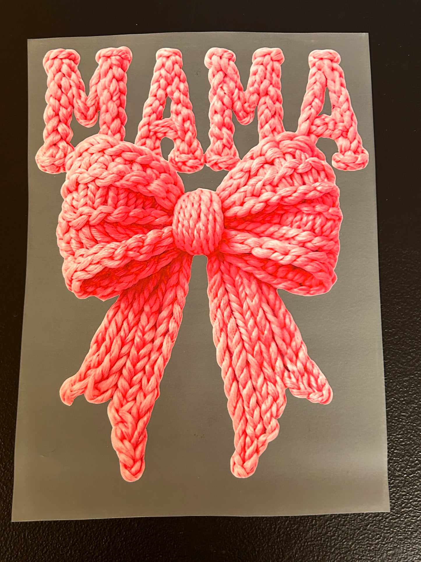 Mama Transfer