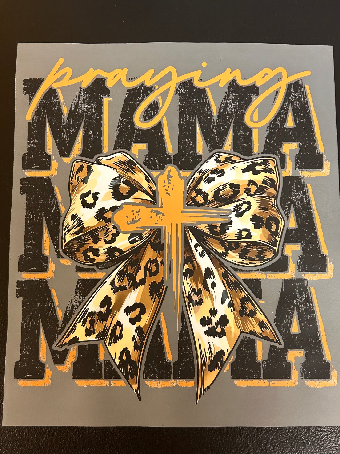 Mama Transfer