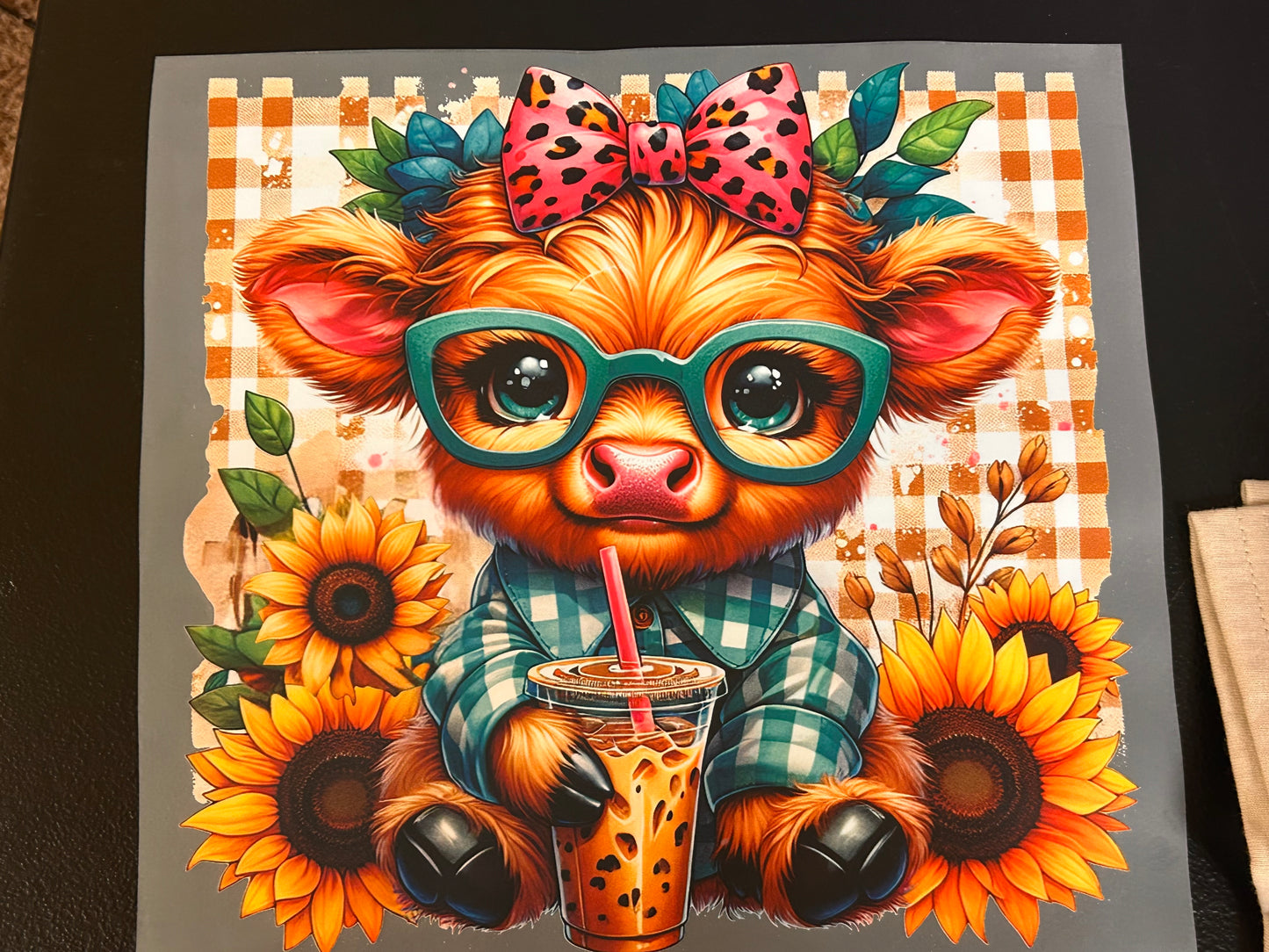 Cow