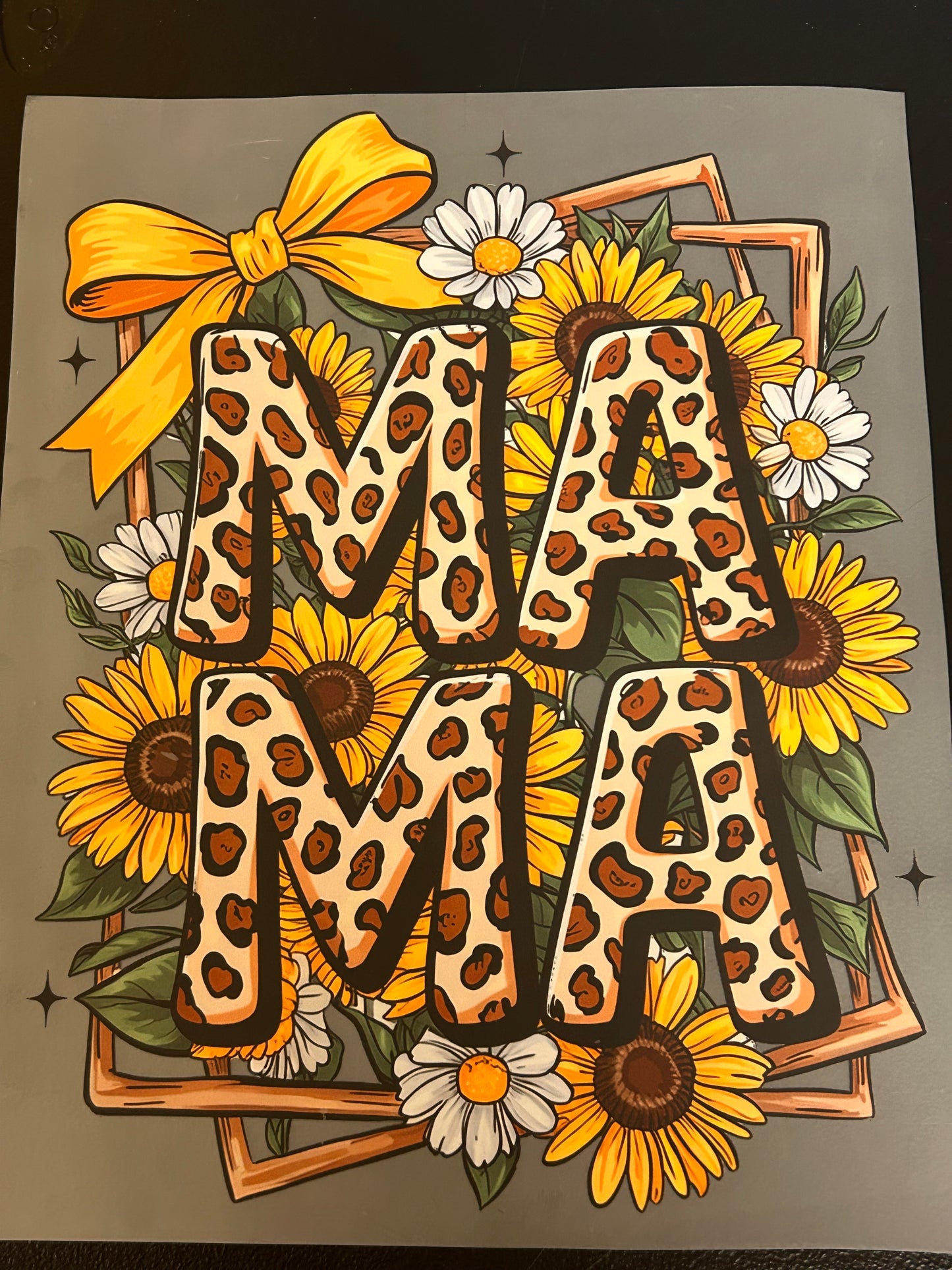 Mama Transfer