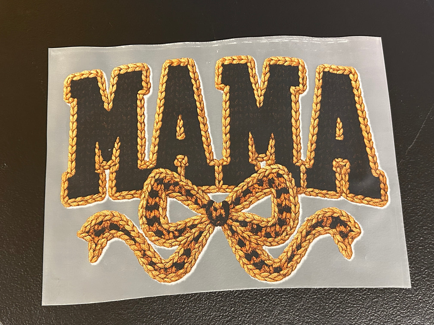 Mama Transfer