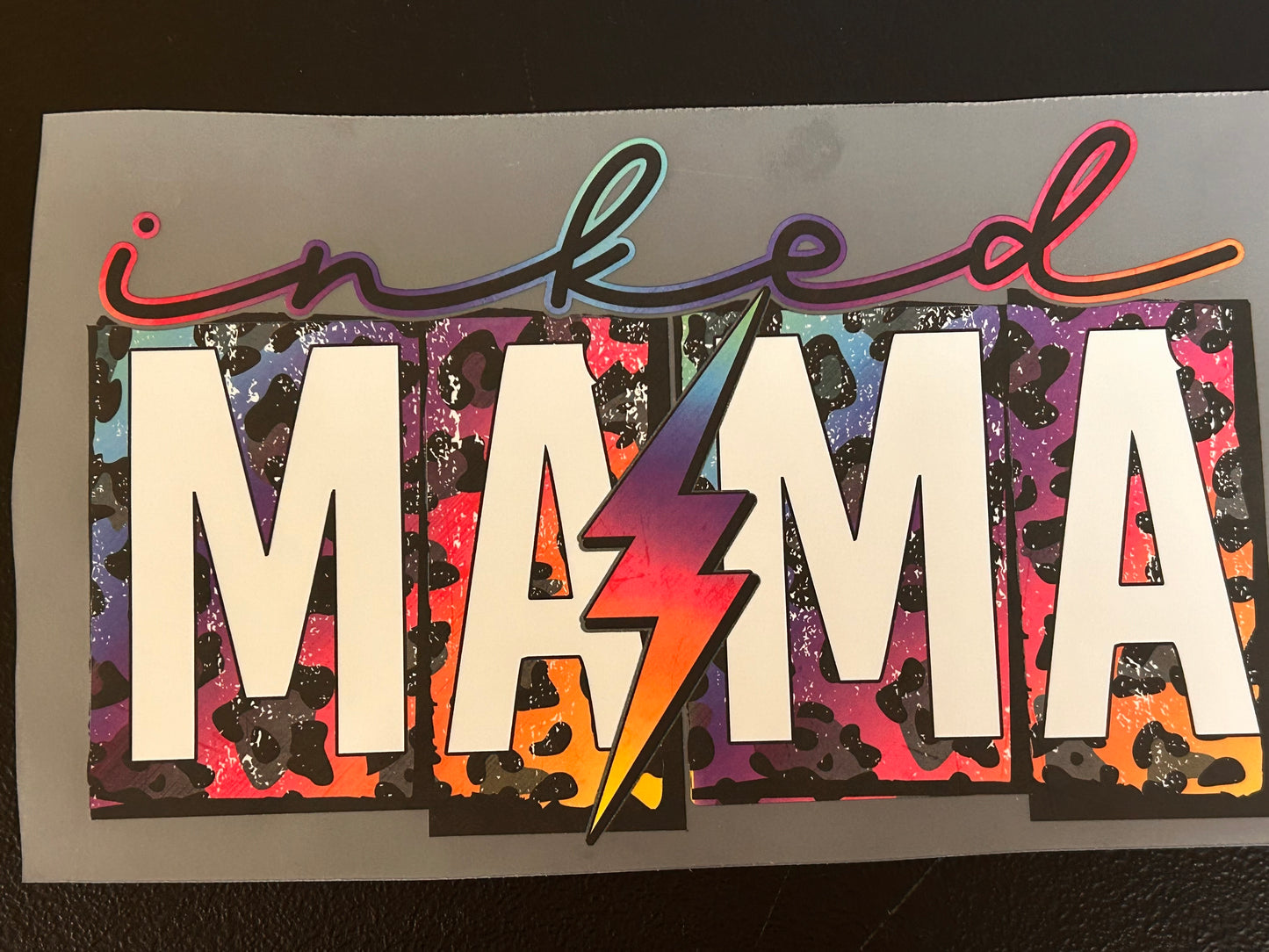Mama Transfer