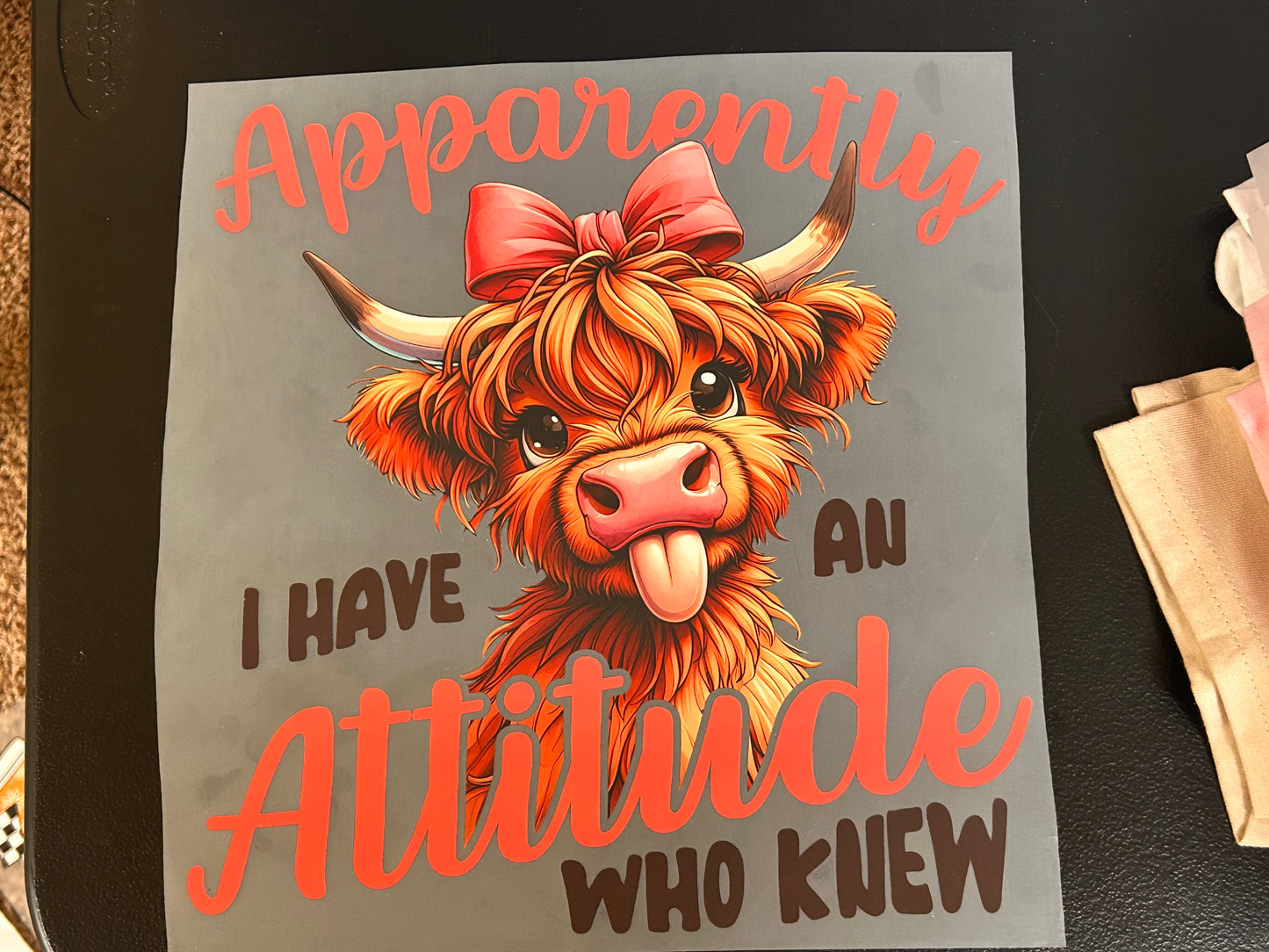 Cow