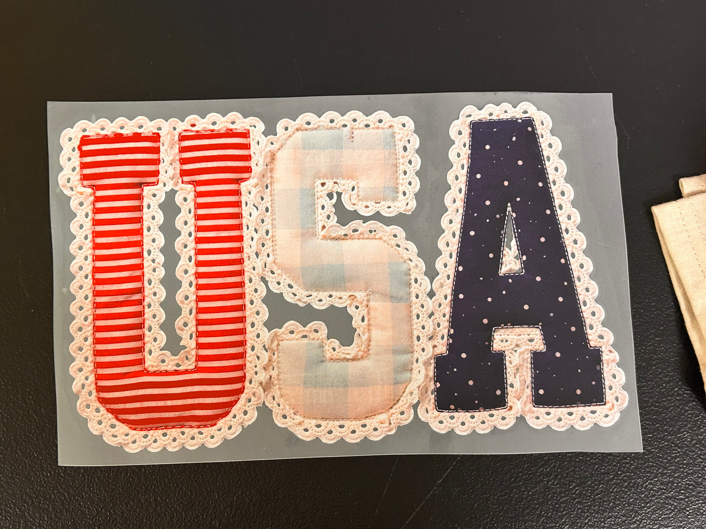 4th of July