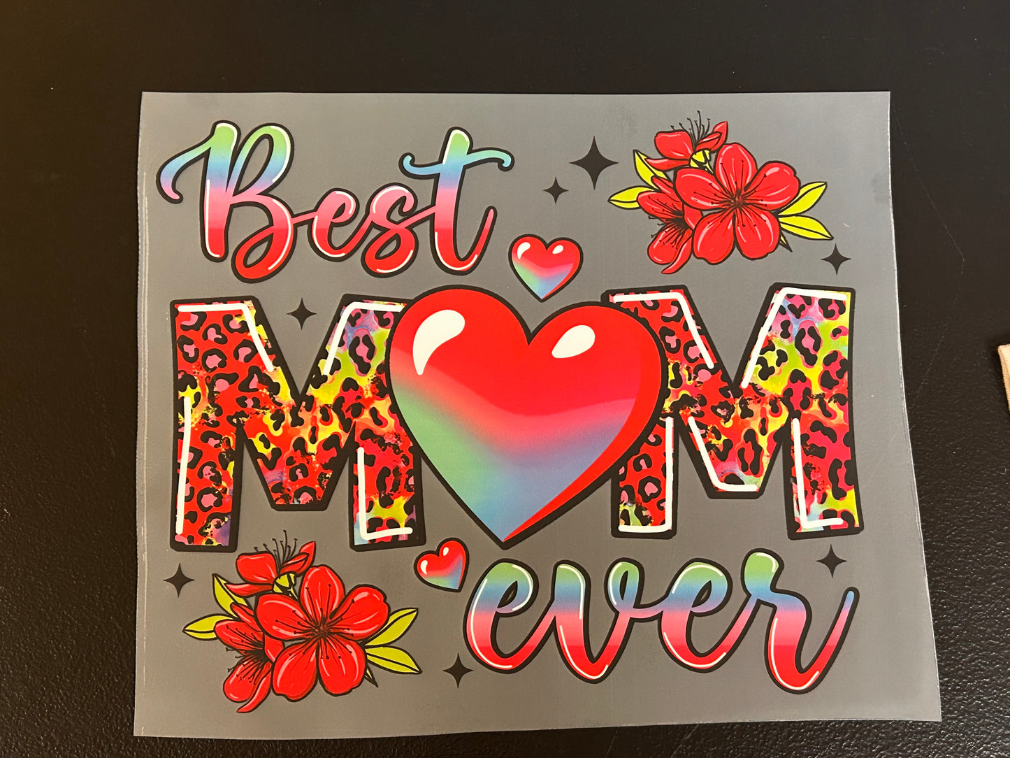 Mama Transfer
