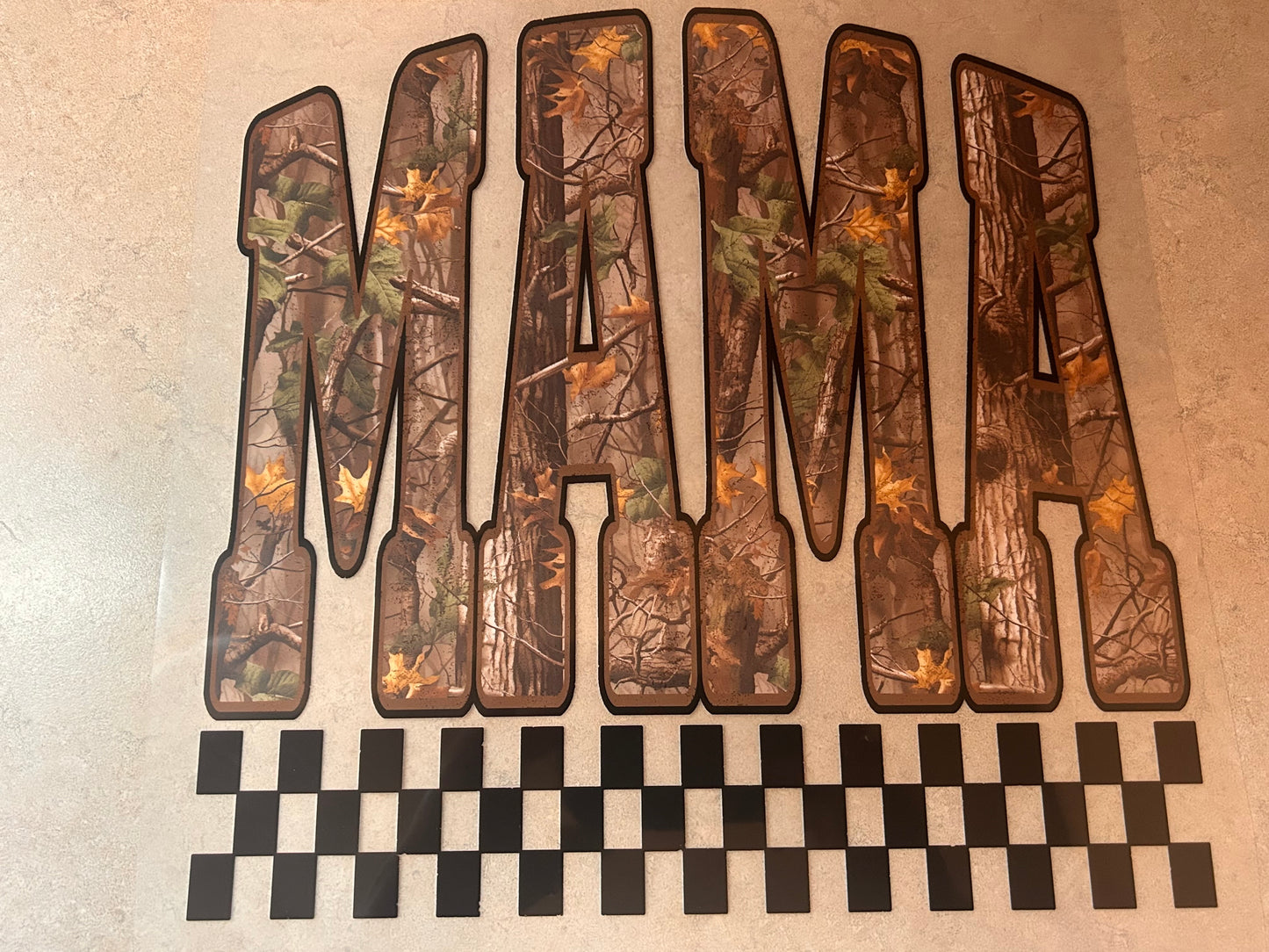 Mama