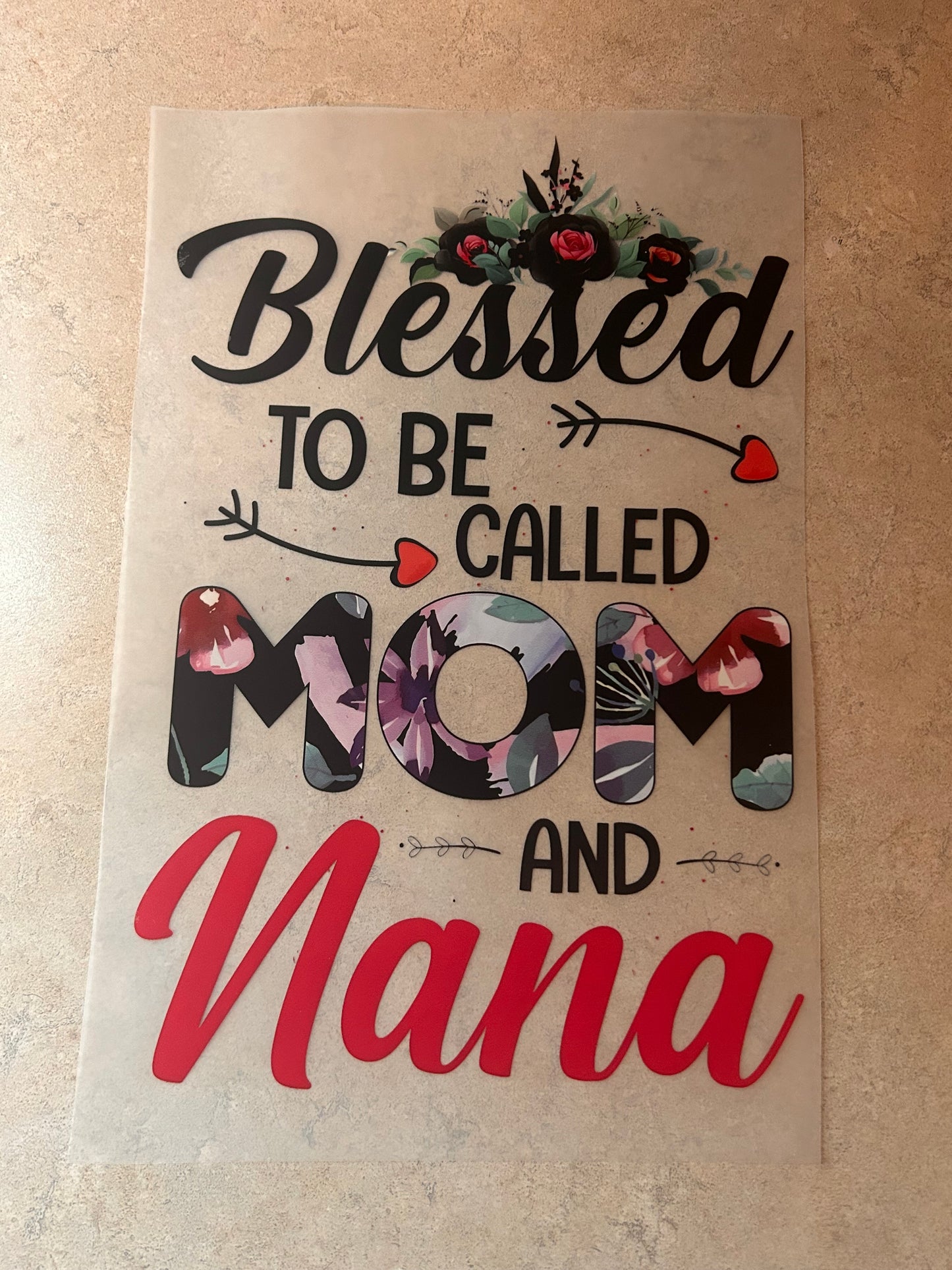 Mama