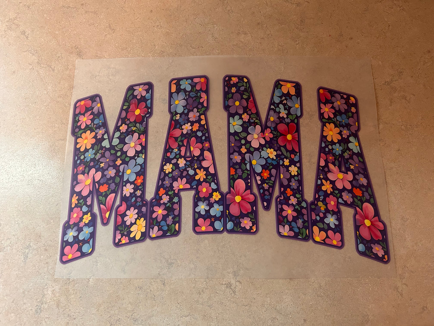 Mama