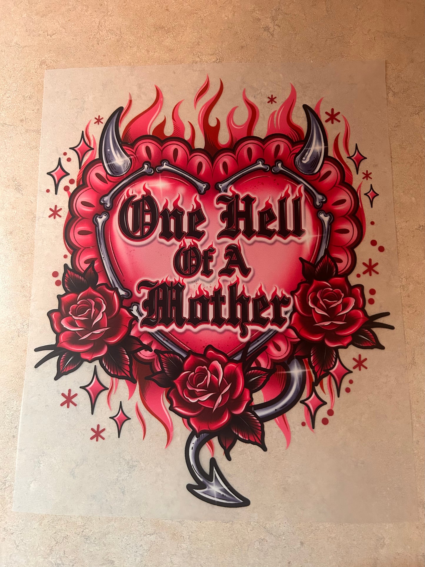 Mother's Day
