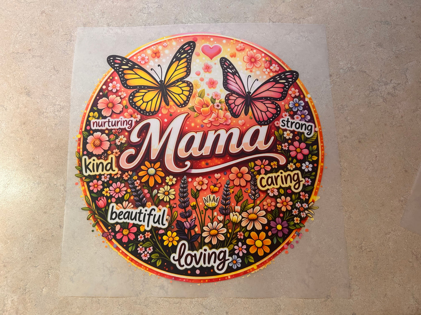 Mama