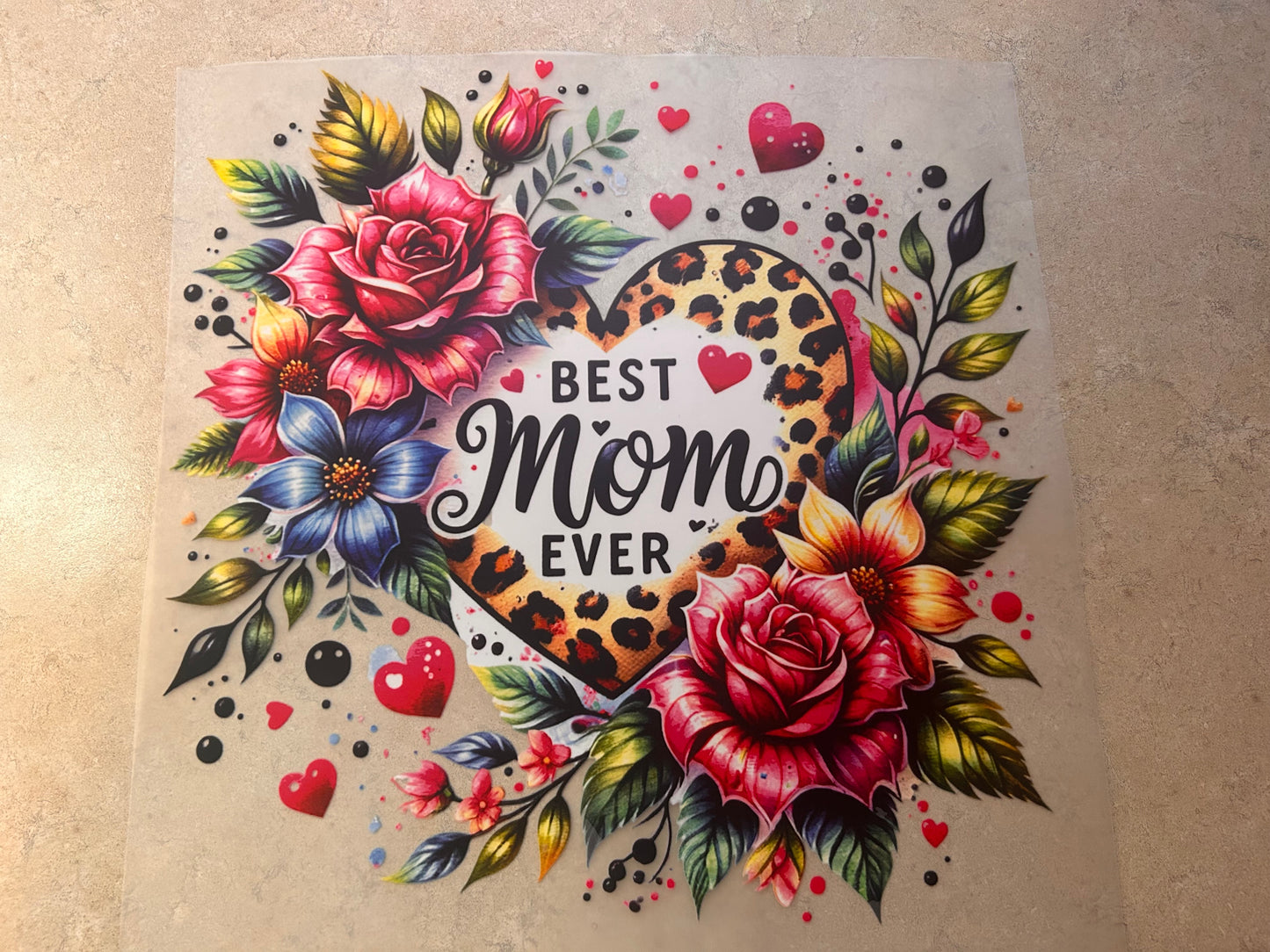 Mother's Day