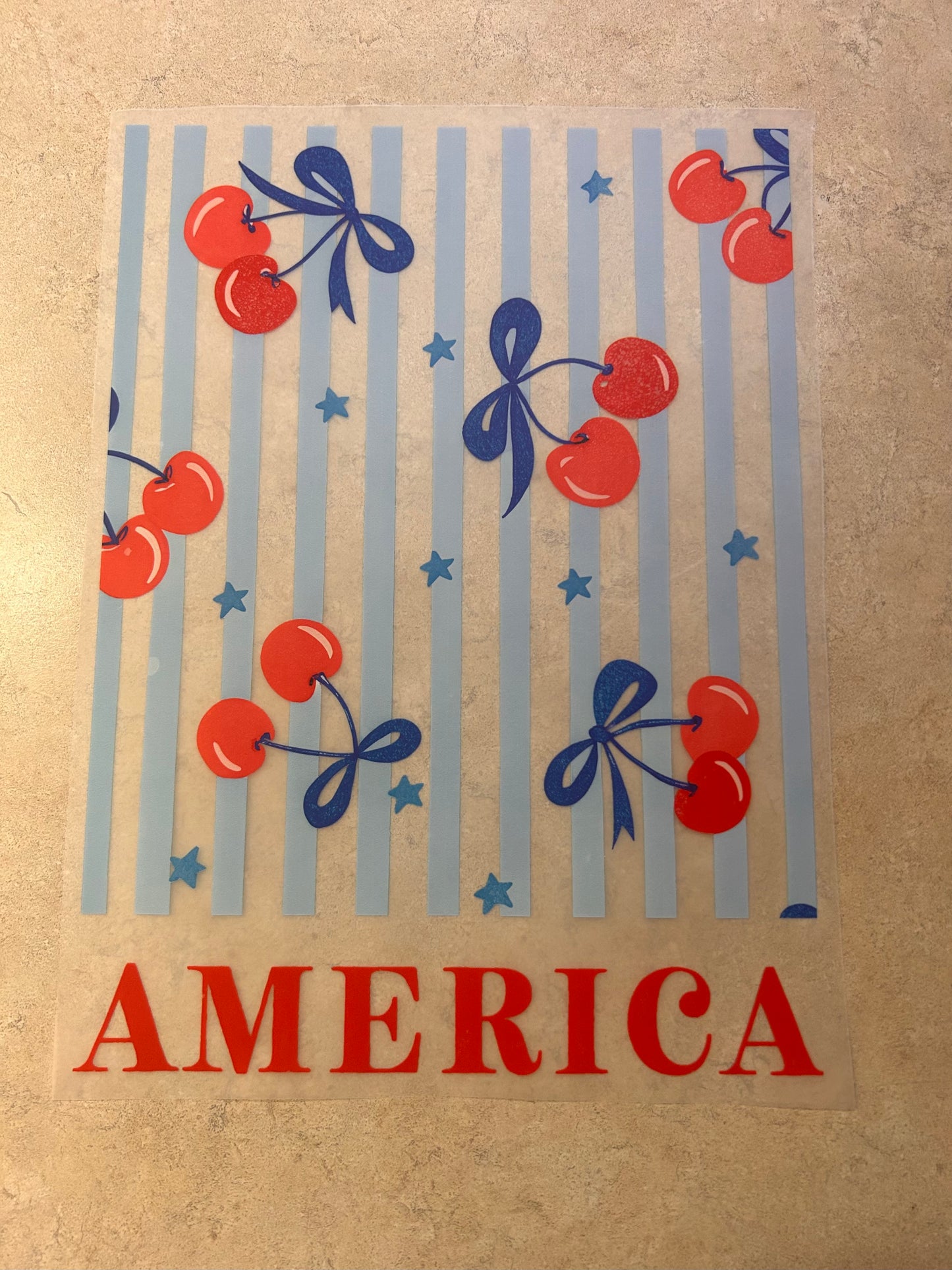 4th of July