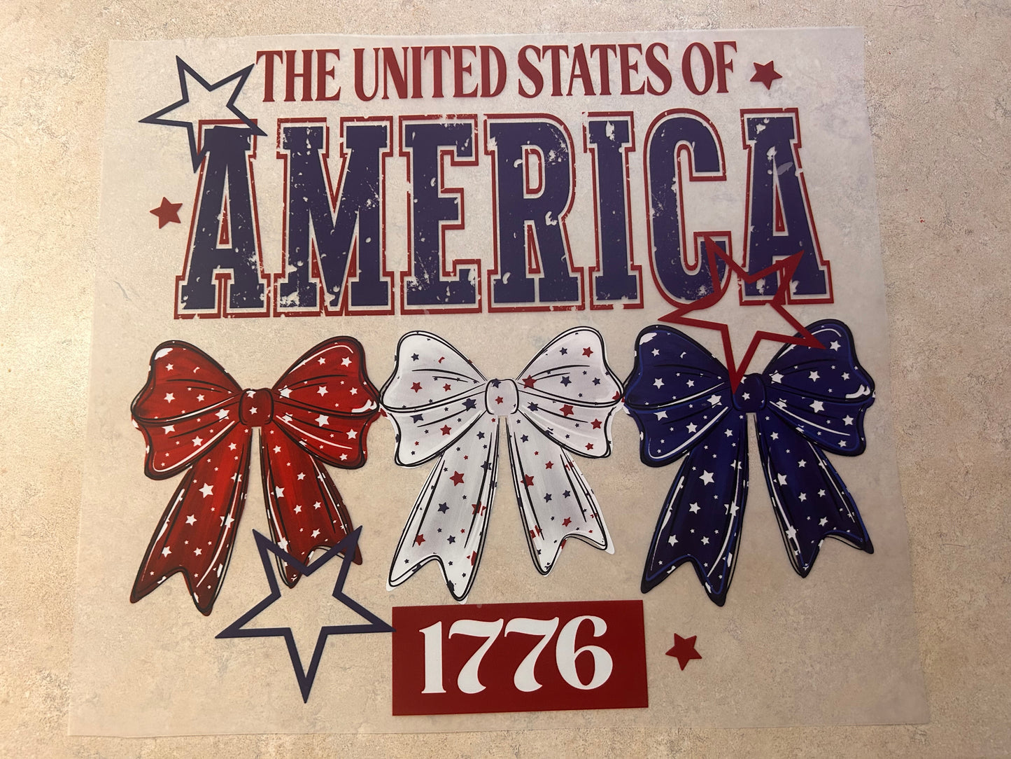 4th of July