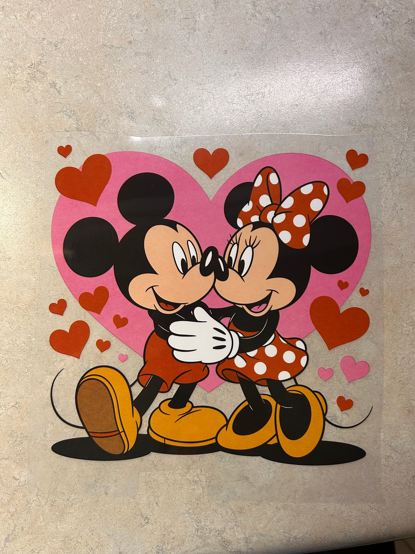 Valentine's Day