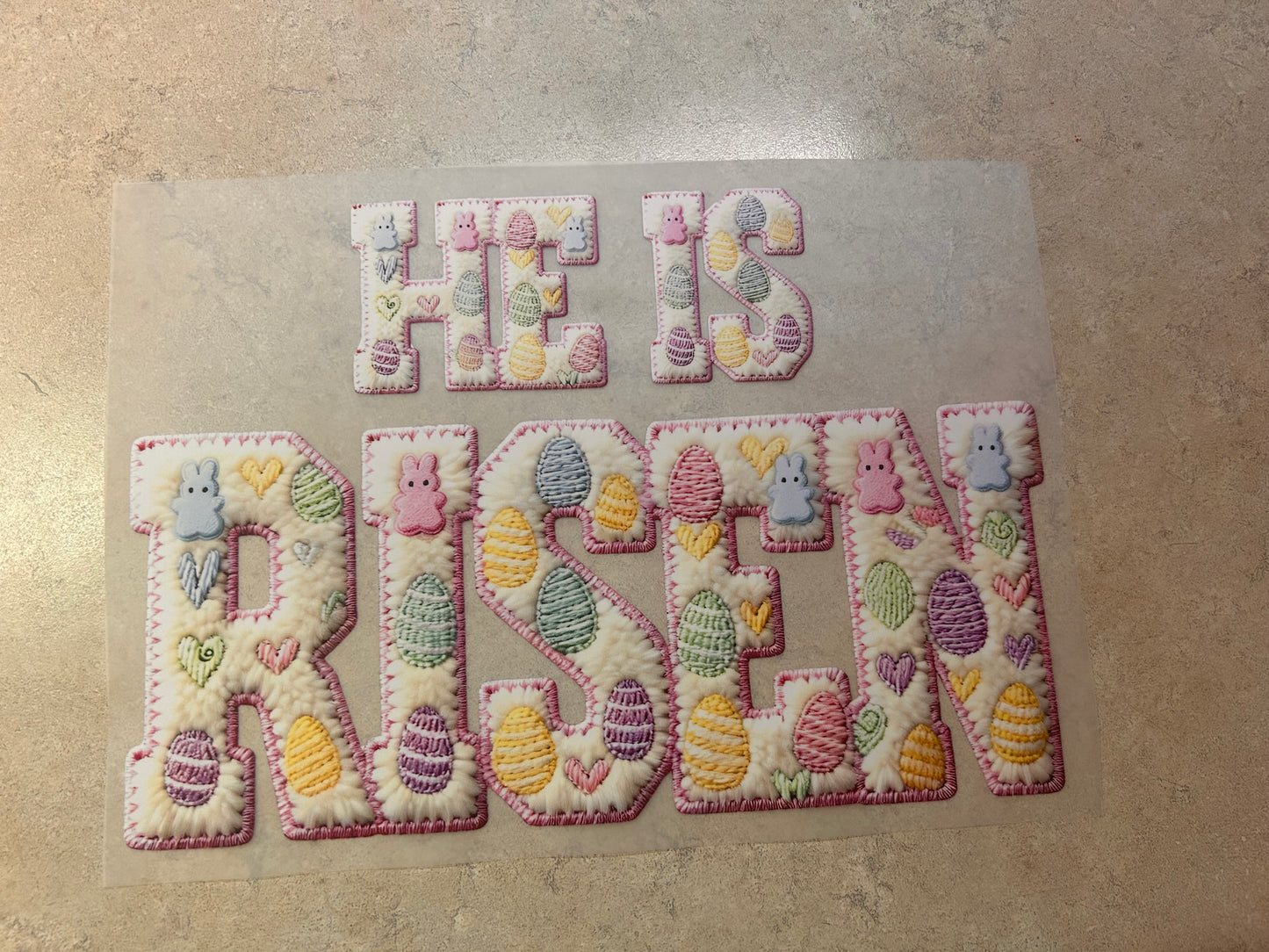 Easter