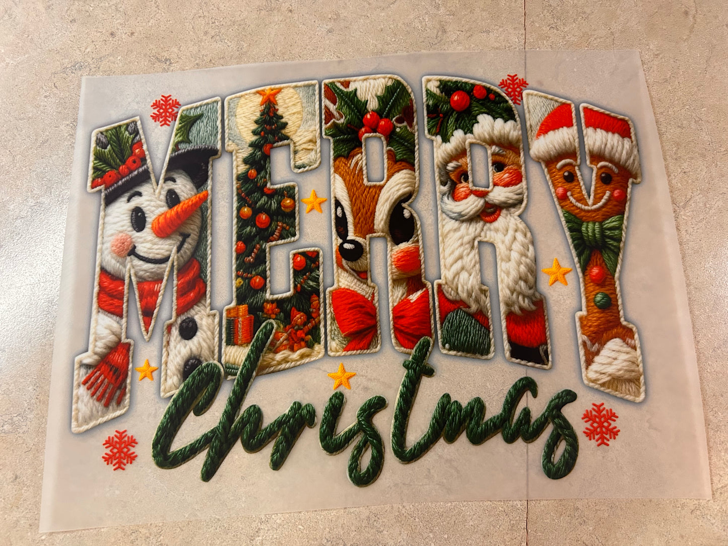 Christmas