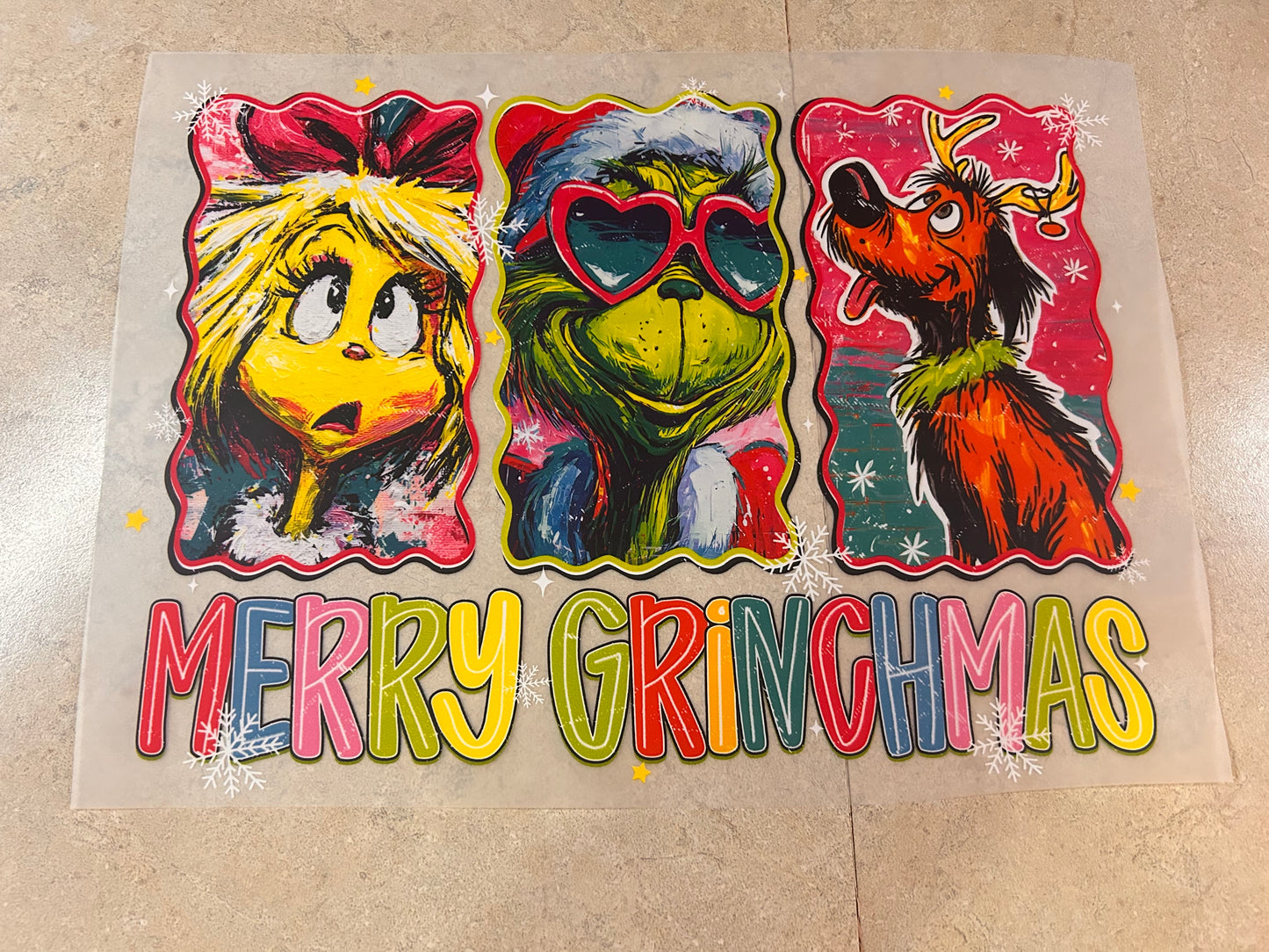 Christmas