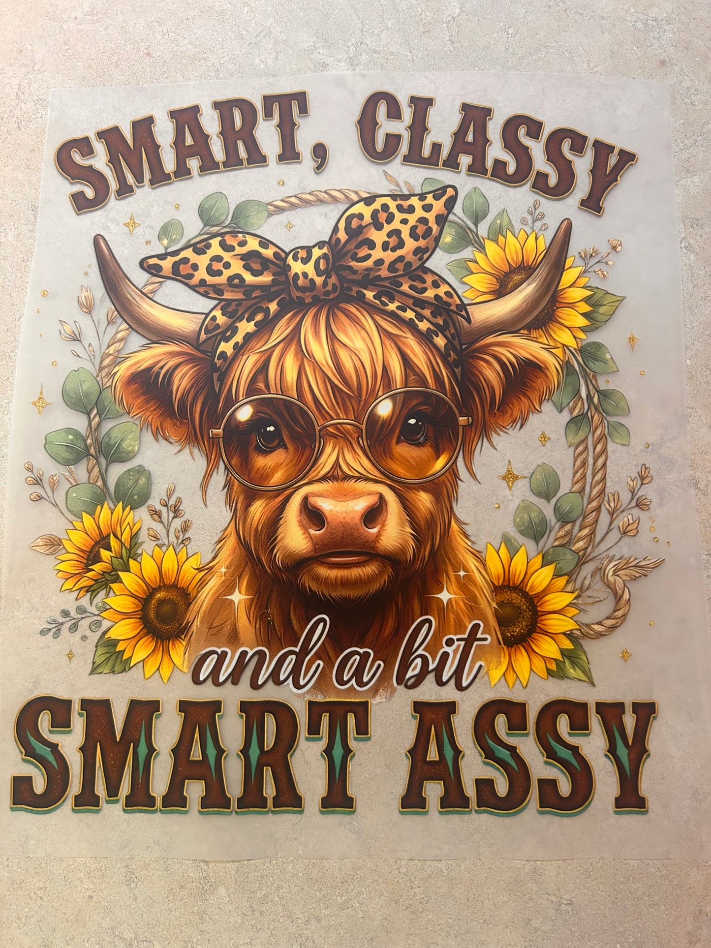 Cow