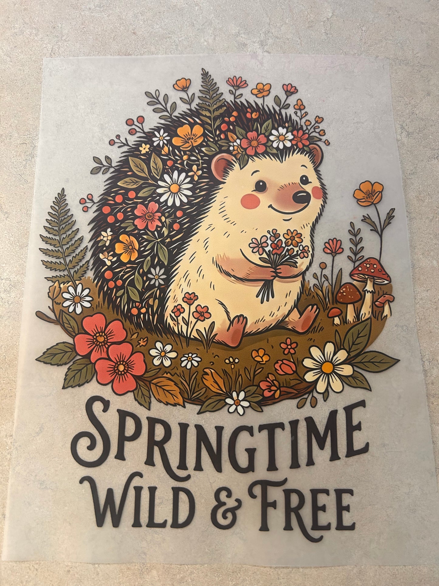 Spring