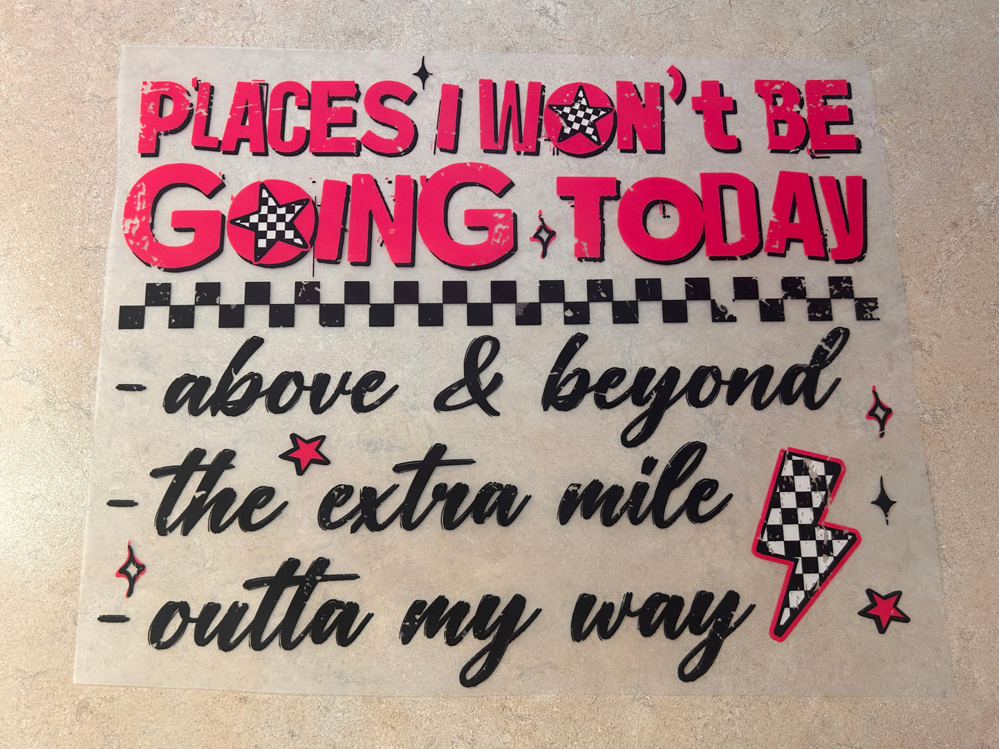 Funny/Sayings