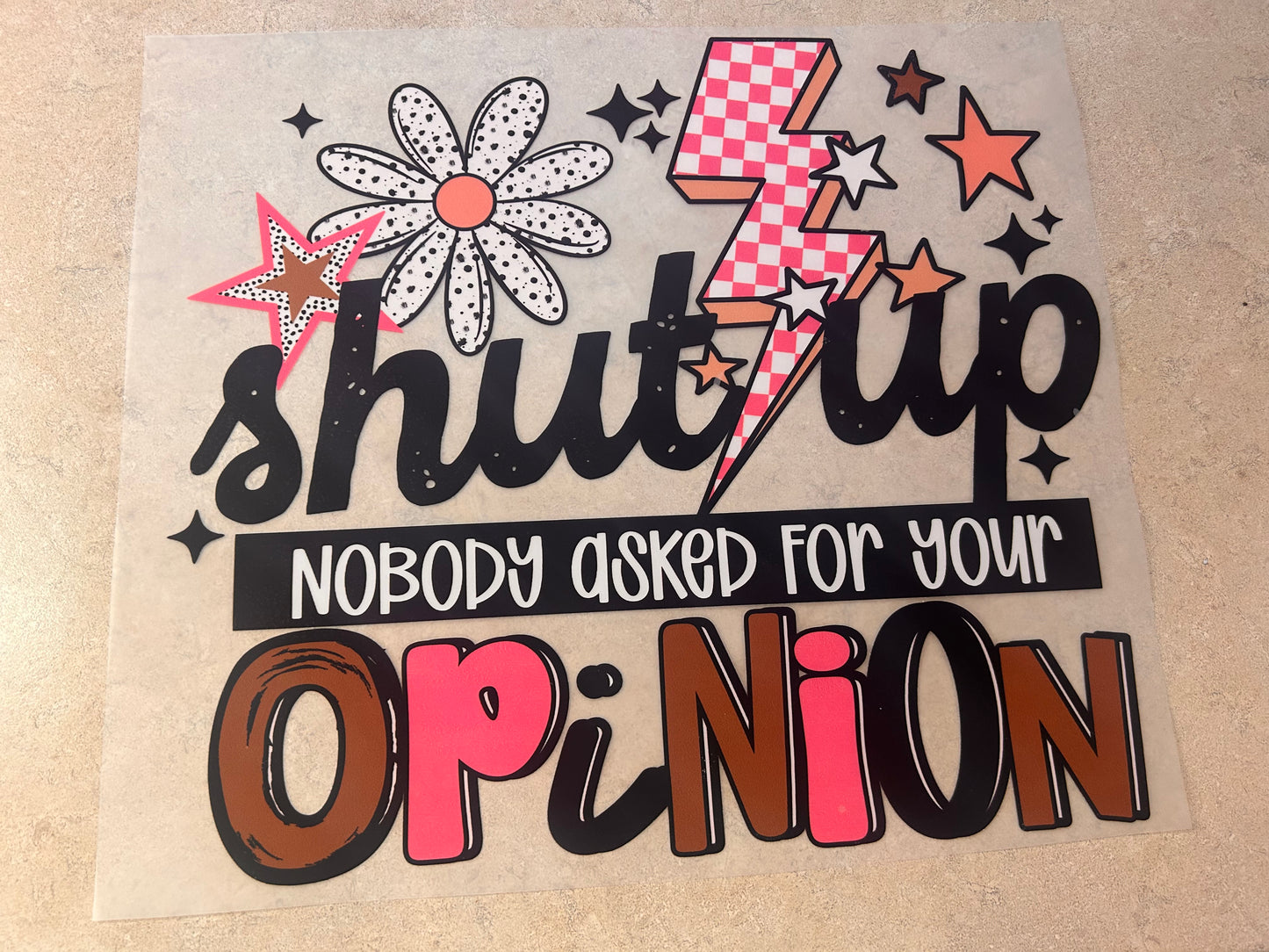 Funny/Sayings