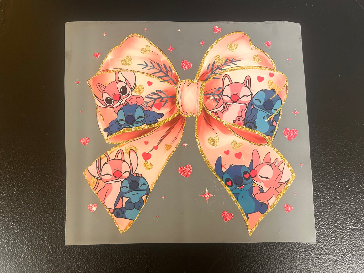 Character