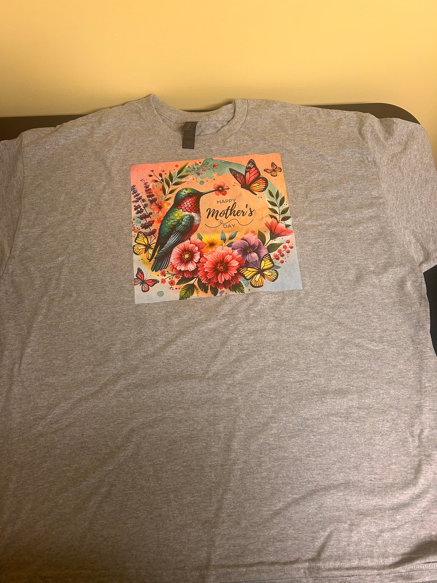 Pre-made Shirts