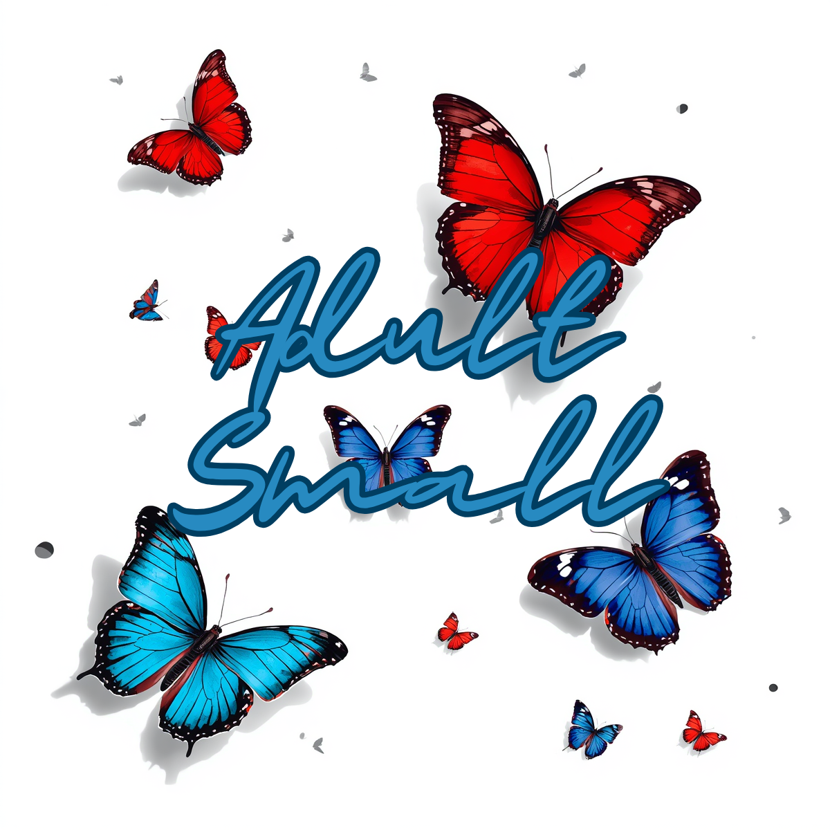 Adult Small