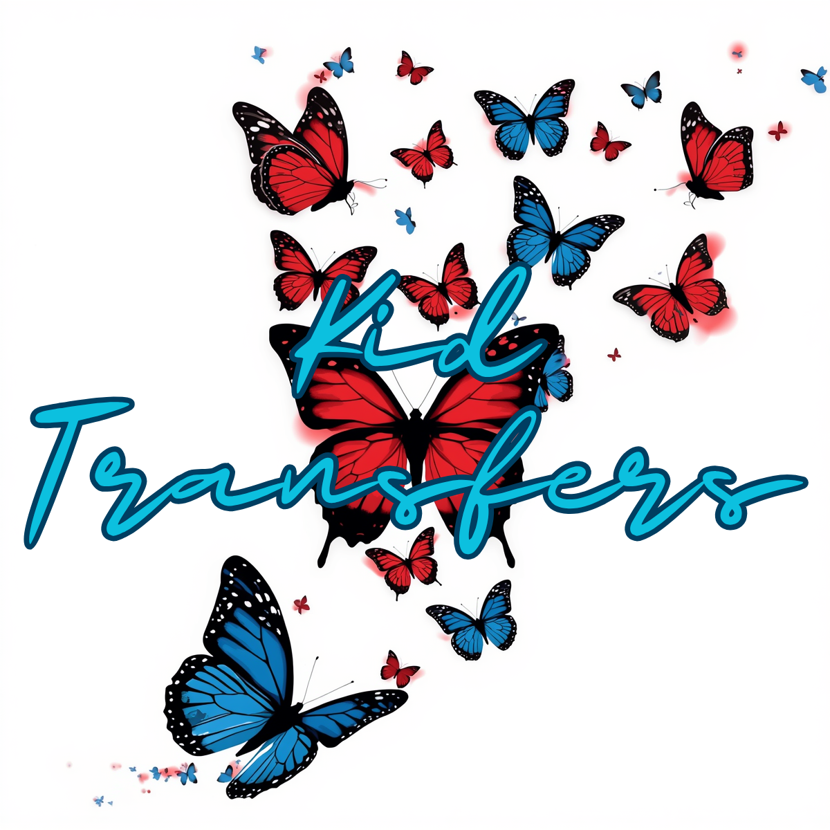 Kid's Transfers