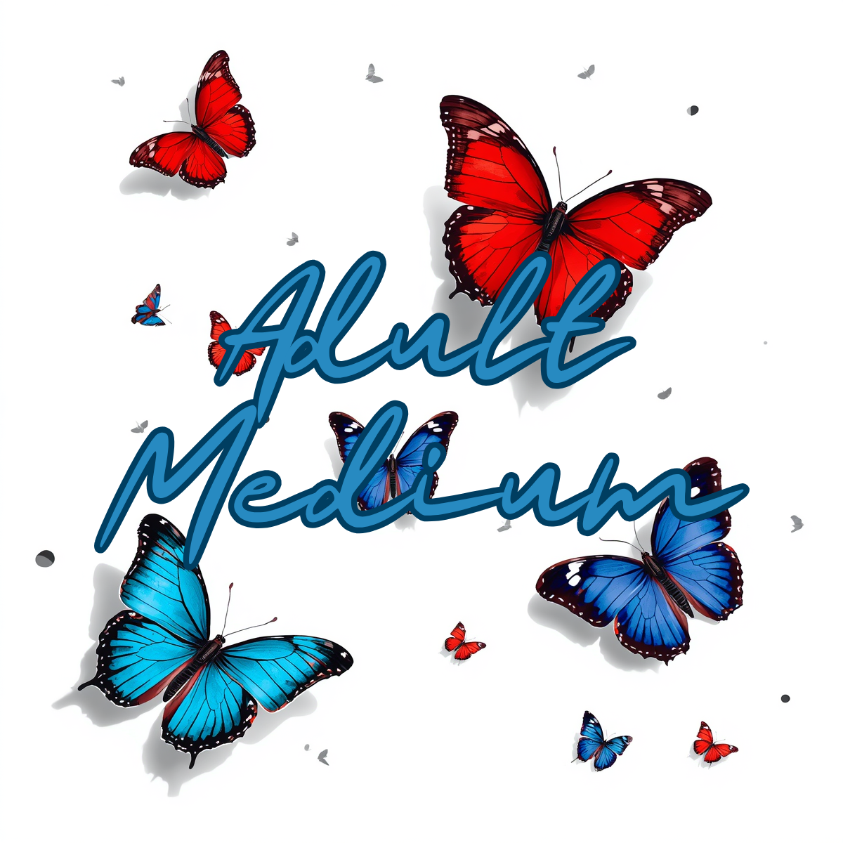 Adult Medium