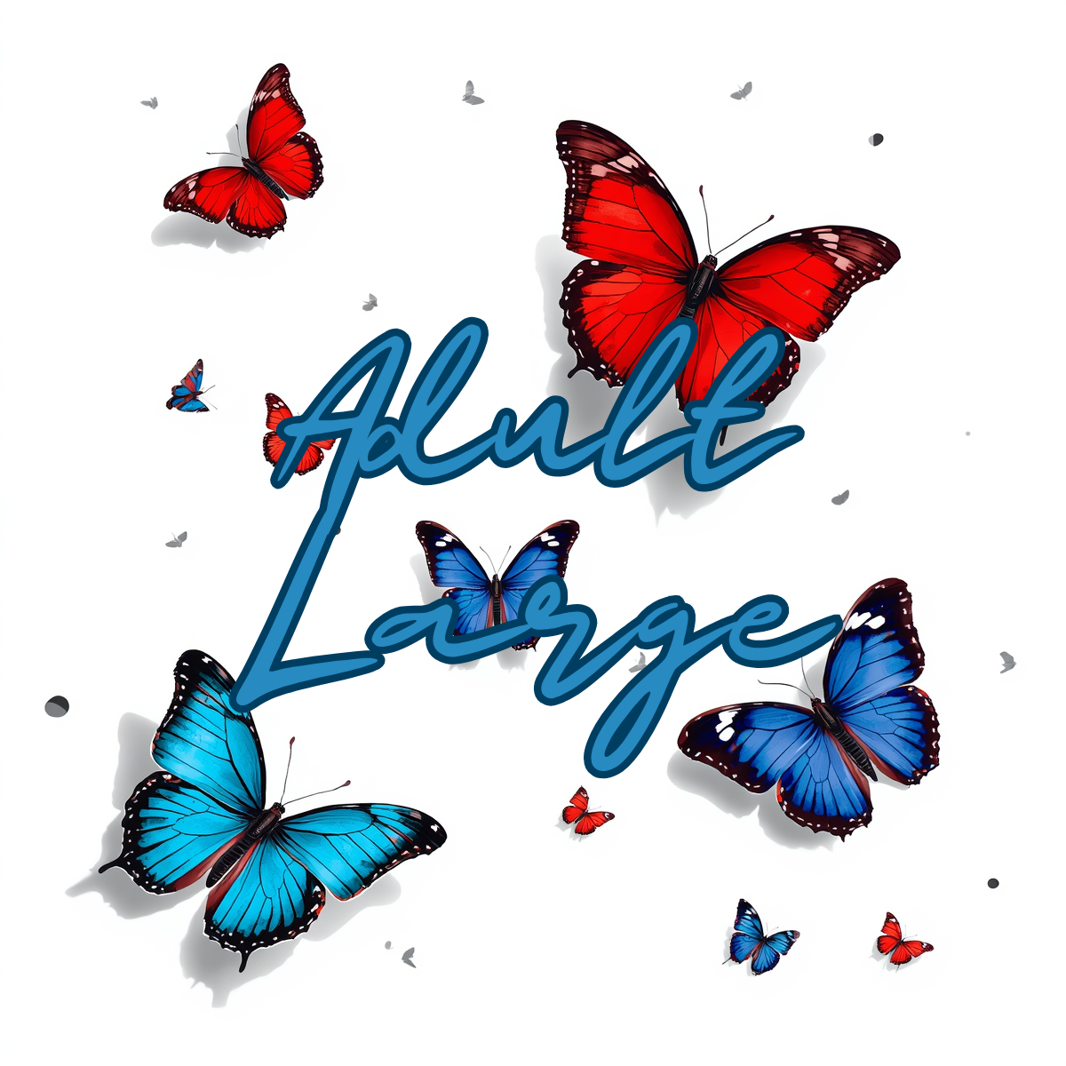 Adult Large