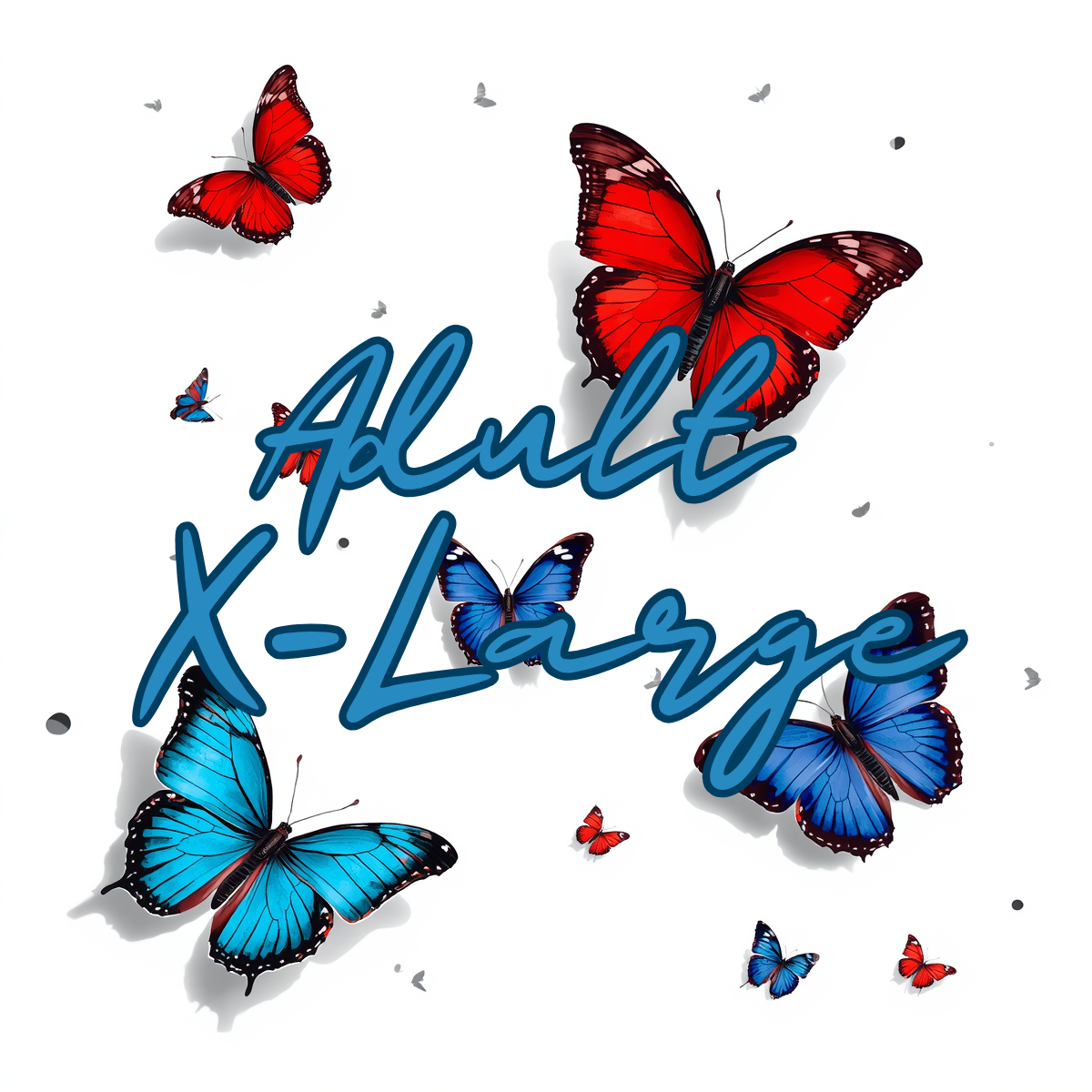 Adult XL