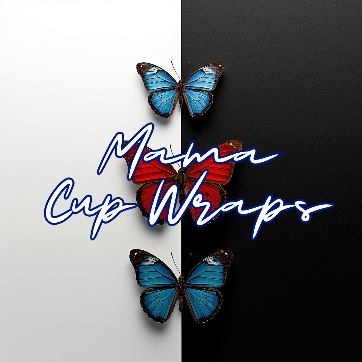 Mama Cup Wraps