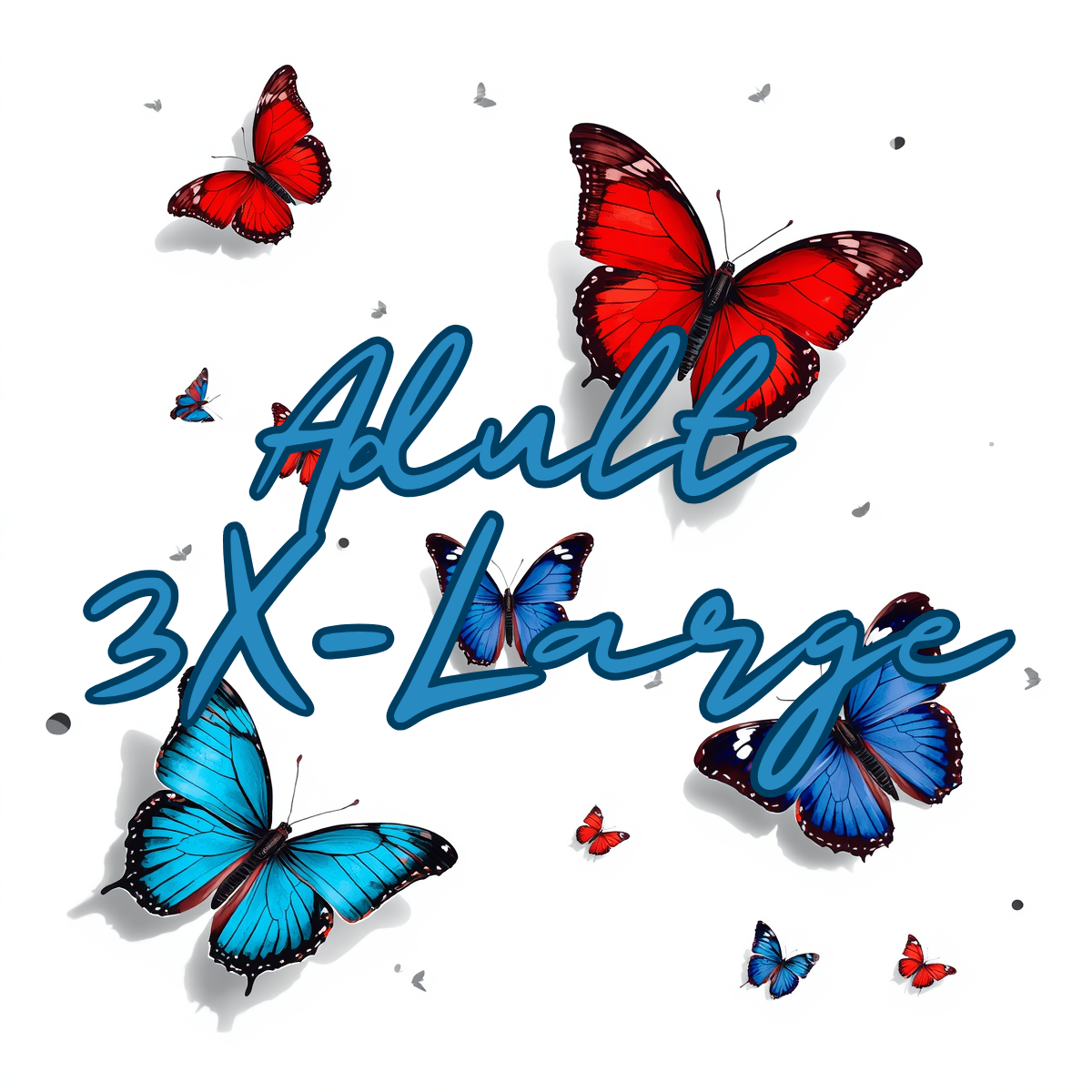 Adult 3XL