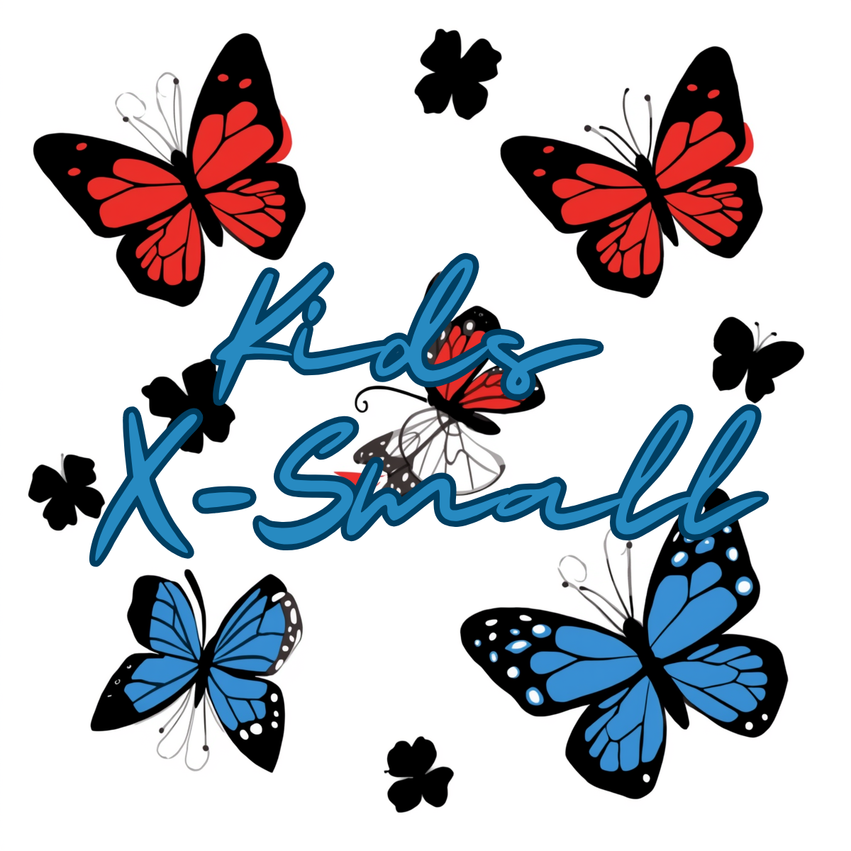 Kid's X-Small