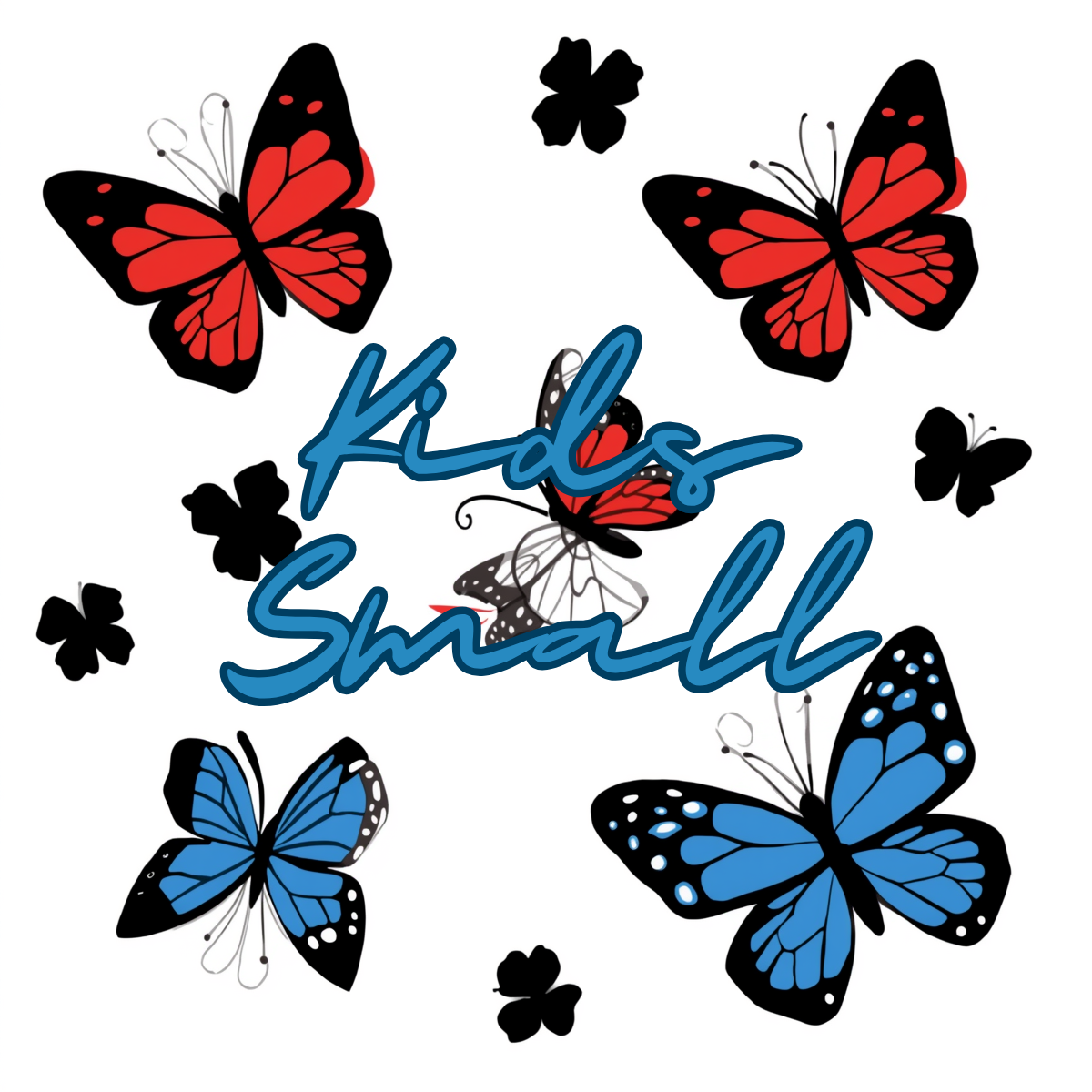 Kid's Small