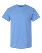 Adult Medium Carolina Blue