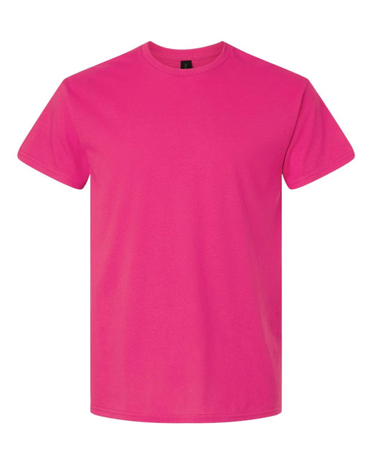 Adult Small Hellconia Pink