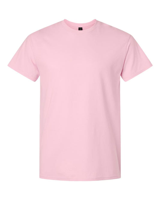 Adult Medium Light Pink