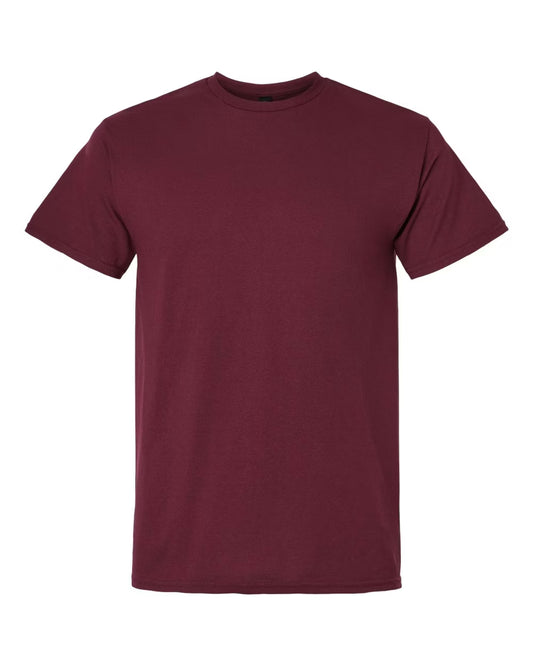 Adult Medium Maroon