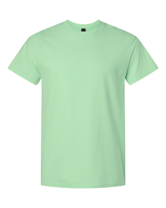 Adult 2XL Mint