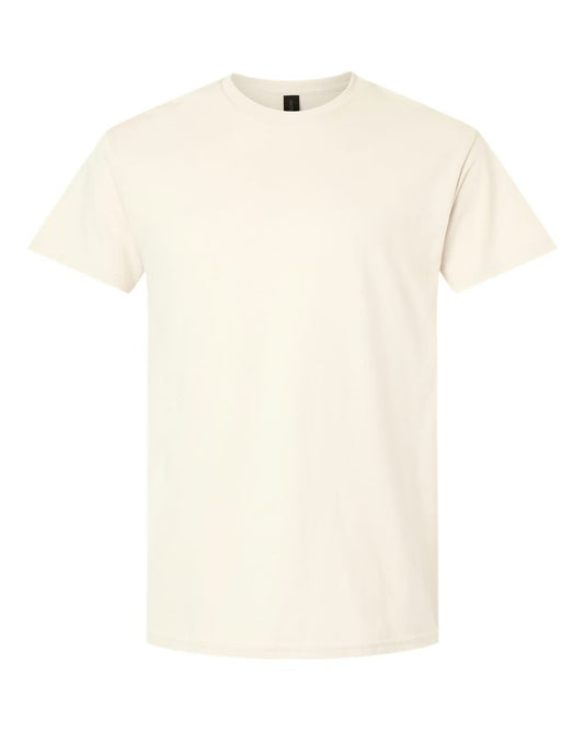 Adult 4XL Natural