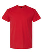 Adult Medium Red