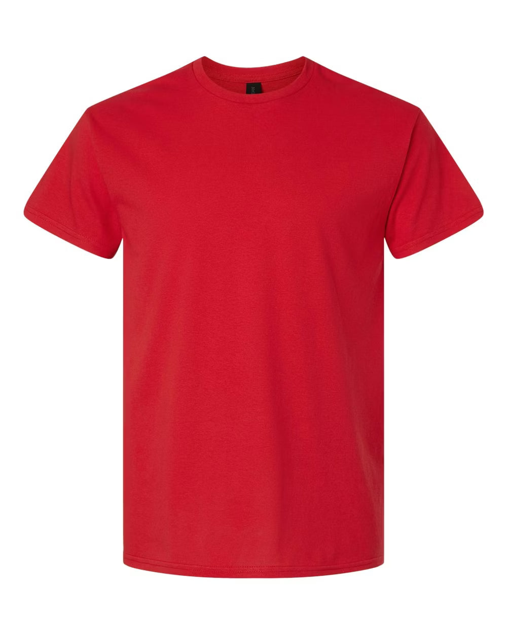 Adult 4XL Red