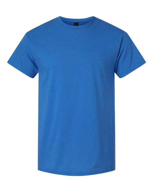 Adult 2XL Royal Blue