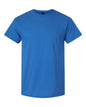 Adult 2XL Royal Blue