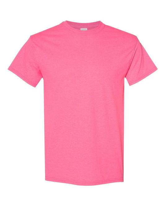 Adult Small Safety Pink